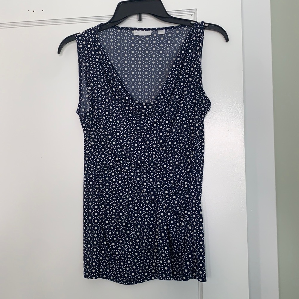 New York and company blouse